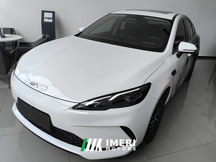BYD Seal 05 DM-i Smart Drive Edition 120KM Flagship