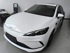 BYD Seal 05 DM-i Smart Drive Edition 120KM Flagship - ფოტო 1