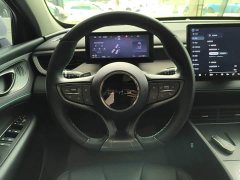 BYD Seal 05 DM-i Smart Drive Edition 120KM Flagship - ფოტო 10
