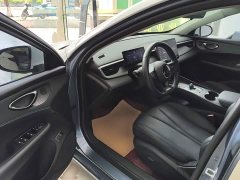 BYD Seal 05 DM-i Smart Drive Edition 120KM Flagship - ფოტო 15