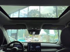 BYD Seal 05 DM-i Smart Drive Edition 120KM Flagship - ფოტო 17