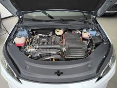 BYD Seal 05 DM-i Smart Drive Edition 120KM Flagship - ფოტო 19