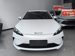 BYD Seal 05 DM-i Smart Drive Edition 120KM Flagship - ფოტო 2