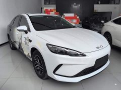 BYD Seal 05 DM-i Smart Drive Edition 120KM Flagship - ფოტო 3
