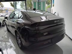 BYD Seal 05 DM-i Smart Drive Edition 120KM Flagship - ფოტო 4