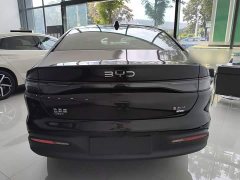 BYD Seal 05 DM-i Smart Drive Edition 120KM Flagship - ფოტო 5