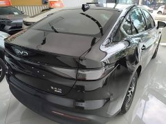 BYD Seal 05 DM-i Smart Drive Edition 120KM Flagship - ფოტო 6