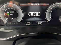Audi A6L New Energy 2020 55 TFSI e quattro - ფოტო 10