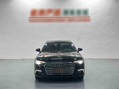 Audi A6L New Energy 2020 55 TFSI e quattro - ფოტო 2