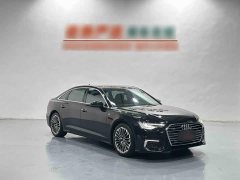 Audi A6L New Energy 2020 55 TFSI e quattro - ფოტო 3