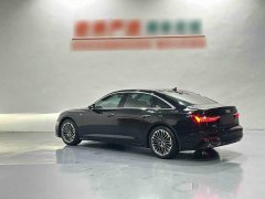 Audi A6L New Energy 2020 55 TFSI e quattro - ფოტო 4