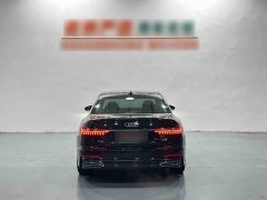 Audi A6L New Energy 2020 55 TFSI e quattro - ფოტო 5