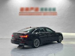 Audi A6L New Energy 2020 55 TFSI e quattro - ფოტო 6