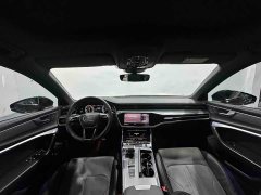 Audi A6L New Energy 2020 55 TFSI e quattro - ფოტო 7
