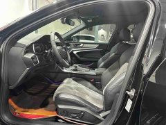 Audi A6L New Energy 2020 55 TFSI e quattro - ფოტო 8