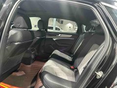Audi A6L New Energy 2020 55 TFSI e quattro - ფოტო 9