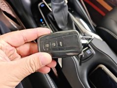 Toyota Corolla 2021 Dual-Engine 1.8L E-CVT Flagship Edition - ფოტო 8
