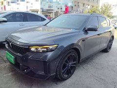 Voyah Lantu FREE 2025 318 259km AWD Explorer Edition - ფოტო 1