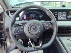 Voyah Lantu FREE 2025 318 259km AWD Explorer Edition - ფოტო 10