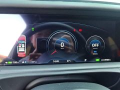 Voyah Lantu FREE 2025 318 259km AWD Explorer Edition - ფოტო 11