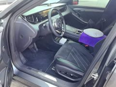 Voyah Lantu FREE 2025 318 259km AWD Explorer Edition - ფოტო 14