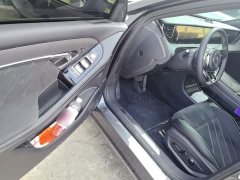 Voyah Lantu FREE 2025 318 259km AWD Explorer Edition - ფოტო 15