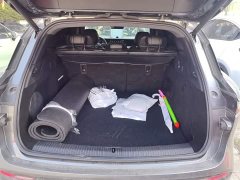 Voyah Lantu FREE 2025 318 259km AWD Explorer Edition - ფოტო 18