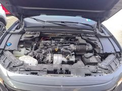 Voyah Lantu FREE 2025 318 259km AWD Explorer Edition - ფოტო 19