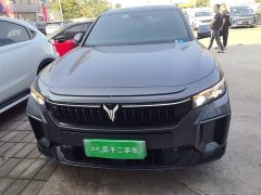 Voyah Lantu FREE 2025 318 259km AWD Explorer Edition - ფოტო 2