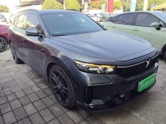 Voyah Lantu FREE 2025 318 259km AWD Explorer Edition - ფოტო 3