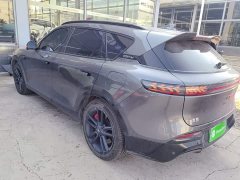 Voyah Lantu FREE 2025 318 259km AWD Explorer Edition - ფოტო 4