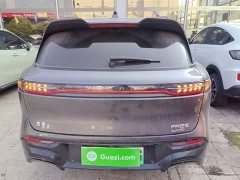 Voyah Lantu FREE 2025 318 259km AWD Explorer Edition - ფოტო 5