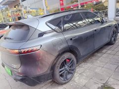 Voyah Lantu FREE 2025 318 259km AWD Explorer Edition - ფოტო 6