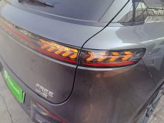 Voyah Lantu FREE 2025 318 259km AWD Explorer Edition - ფოტო 7