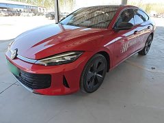 Volkswagen Lingdu 2026 Lingdu L GTS 380TSI Lingfeng Million Anniversary Edition - ფოტო 1