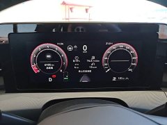 Volkswagen Lingdu 2026 Lingdu L GTS 380TSI Lingfeng Million Anniversary Edition - ფოტო 11