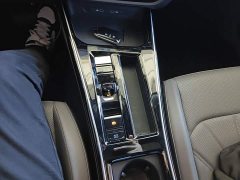 Volkswagen Lingdu 2026 Lingdu L GTS 380TSI Lingfeng Million Anniversary Edition - ფოტო 13