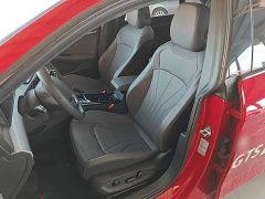 Volkswagen Lingdu 2026 Lingdu L GTS 380TSI Lingfeng Million Anniversary Edition - ფოტო 14