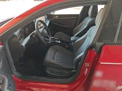 Volkswagen Lingdu 2026 Lingdu L GTS 380TSI Lingfeng Million Anniversary Edition - ფოტო 15