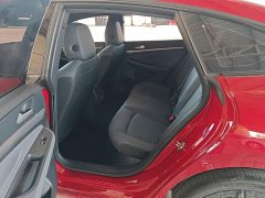 Volkswagen Lingdu 2026 Lingdu L GTS 380TSI Lingfeng Million Anniversary Edition - ფოტო 16