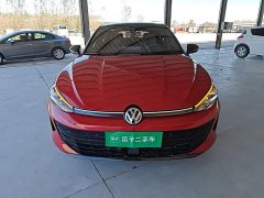 Volkswagen Lingdu 2026 Lingdu L GTS 380TSI Lingfeng Million Anniversary Edition - ფოტო 2