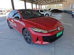 Volkswagen Lingdu 2026 Lingdu L GTS 380TSI Lingfeng Million Anniversary Edition - ფოტო 3
