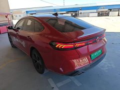Volkswagen Lingdu 2026 Lingdu L GTS 380TSI Lingfeng Million Anniversary Edition - ფოტო 4