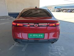 Volkswagen Lingdu 2026 Lingdu L GTS 380TSI Lingfeng Million Anniversary Edition - ფოტო 5