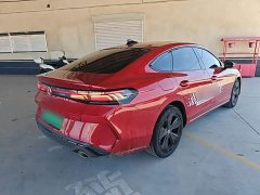 Volkswagen Lingdu 2026 Lingdu L GTS 380TSI Lingfeng Million Anniversary Edition - ფოტო 6