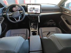 Volkswagen Lingdu 2026 Lingdu L GTS 380TSI Lingfeng Million Anniversary Edition - ფოტო 9