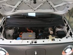 ORA Black Cat 2022 301km Cute Pet Edition LFP Battery - ფოტო 19