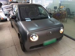 ORA Black Cat 2022 301km Cute Pet Edition LFP Battery - ფოტო 3