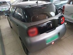 ORA Black Cat 2022 301km Cute Pet Edition LFP Battery - ფოტო 4
