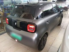 ORA Black Cat 2022 301km Cute Pet Edition LFP Battery - ფოტო 6